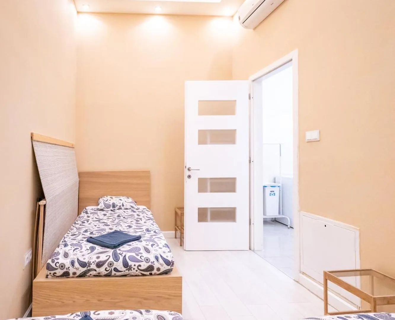Erzsebet19 Apartment Budapest