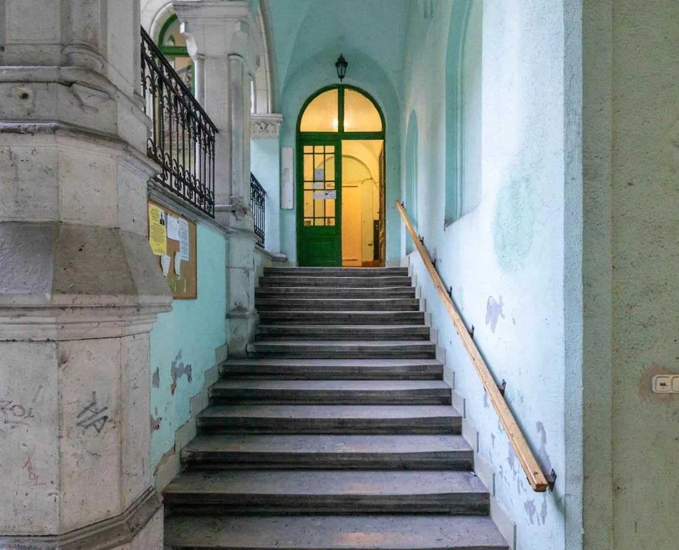 Erzsebet19 Apartment Budapest