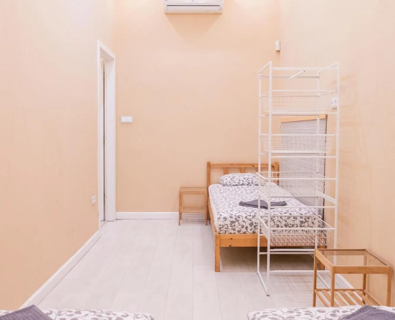 Erzsebet19 Apartment Budapest